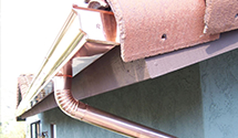Rain Gutter Installation, Repair, Cleaning in Bartelso, IL